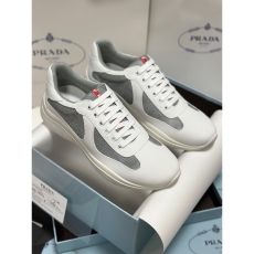 Prada Casual Shoes